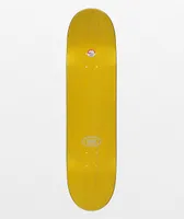 Real Tanner Thanks For The Fish 8.06" Skateboard Deck