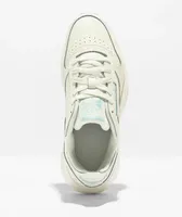 Reebok Classic Leather Extra Chalk White Shoes