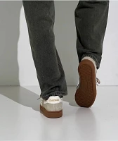 Reebok Club C Grounds UK Classic Beige & Gum Shoes