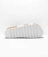 Reef Cushion Vista Hi Cloud Sandals