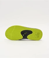 Reef Fanning Swell Checkers Sandals