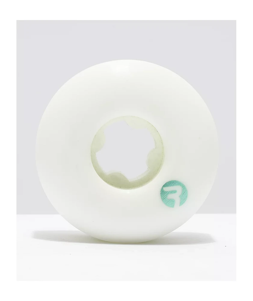 Ricta McCoy Reflective Slim 54mm 99a Skateboard Wheels