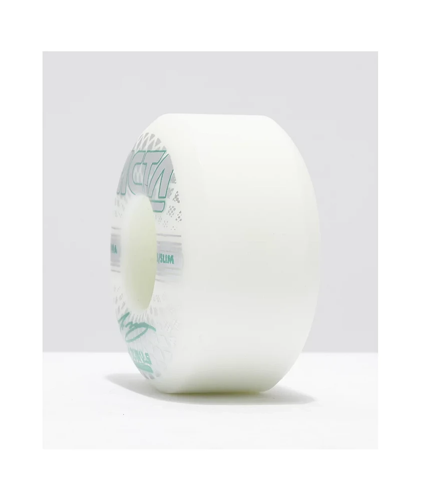 Ricta McCoy Reflective Slim 54mm 99a Skateboard Wheels