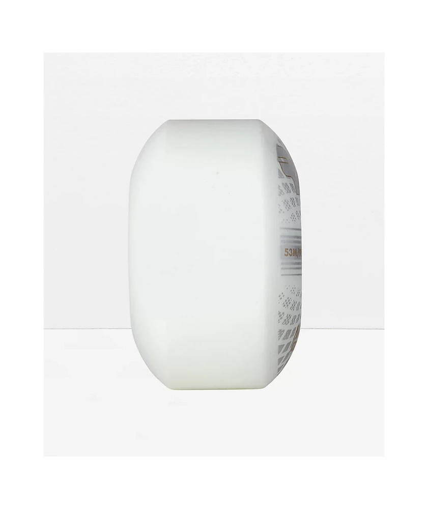 Ricta Naturals Reflective Wide 53mm 99a Skateboard Wheels