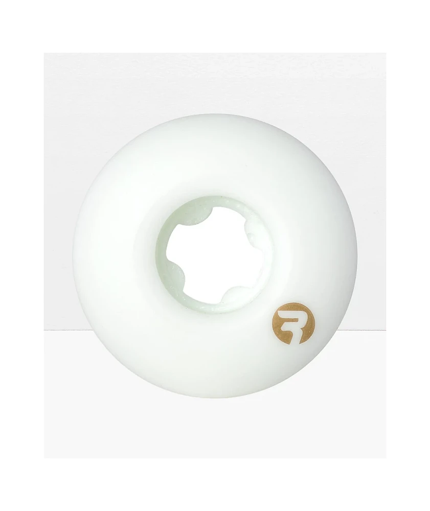 Ricta Naturals Reflective Wide 53mm 99a Skateboard Wheels