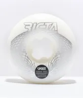 Ricta Sparx Wireframe 54mm 99a Skateboard Wheels