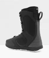 Ride Anchor Boa Grey Snowboard Boots 2022