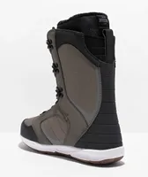 Ride Anchor Brown Snowboard Boots 2023