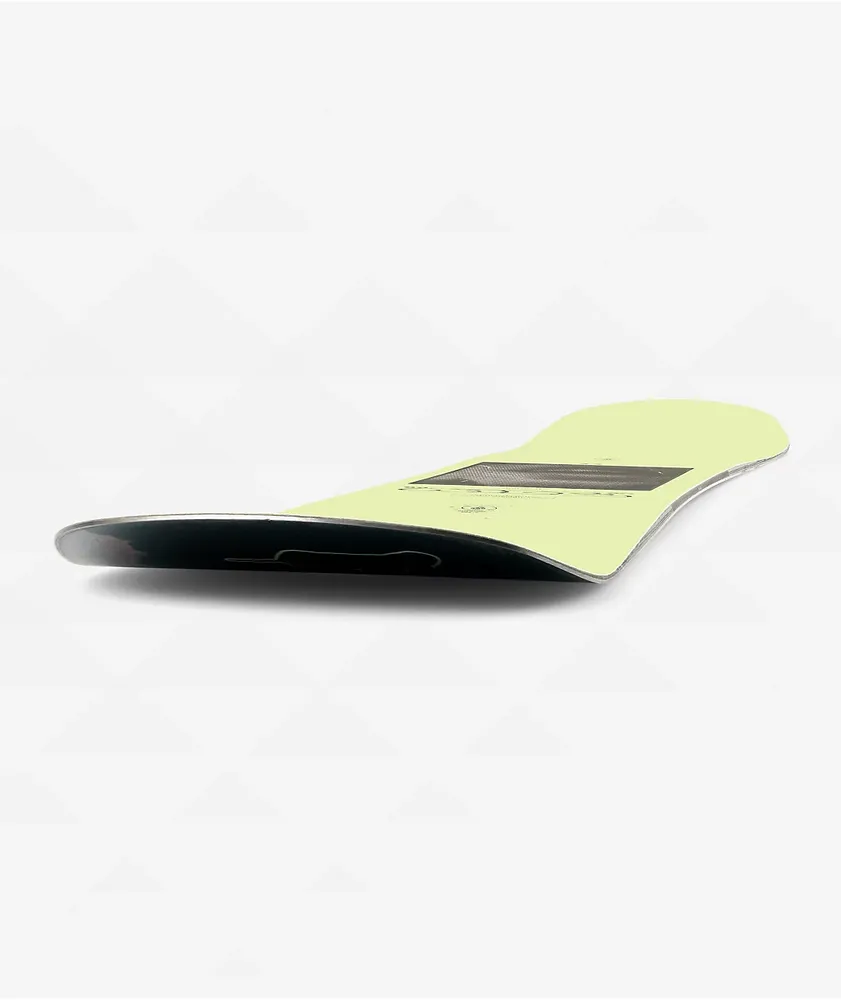 Ride Burnout Snowboard 2023