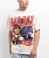 Rodman Apparel Talk Show Natural T-Shirt