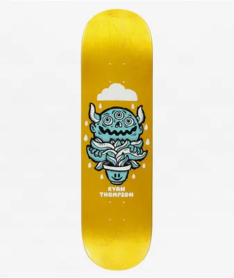 Roger Skate Co. Thompson Water Spirit 8.5" Skateboard Deck