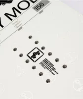 Rome Party Mod Snowboard 2023
