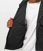 Rothco Ranger Black Vest