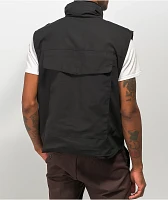 Rothco Ranger Black Vest