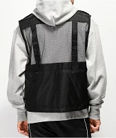 Rothco Recon Black Vest