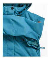 Roxy Billie Blue 10K Snowboard Jacket