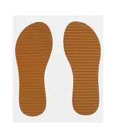 Roxy Salty Sun Platform Sandals