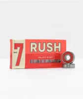 Rush Abec 7 Skateboard Bearings