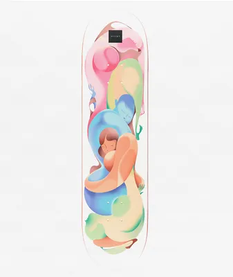 SOVRN Pure Mood 8.0" Skateboard Deck