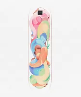 SOVRN Pure Mood 8.0" Skateboard Deck