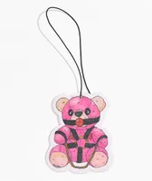 Salem7 Teddy Air Freshener