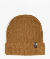Salty Crew Alpha Tobacco Beanie