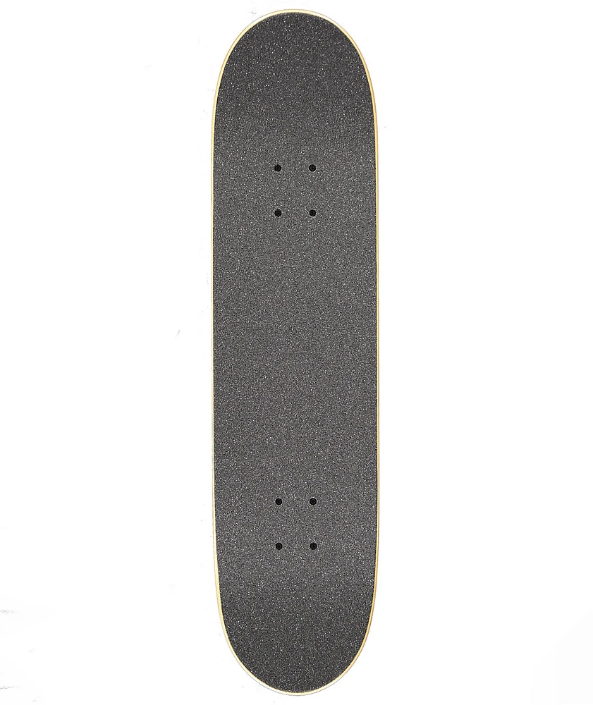 Santa Cruz Mid Classic Dot 7.80" Skateboard Complete
