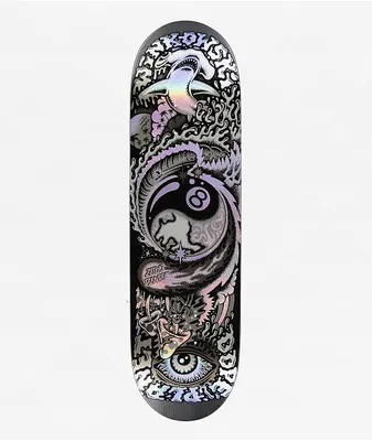 Santa Cruz Winkowski Dope Planet VX 8.80" Skateboard Deck