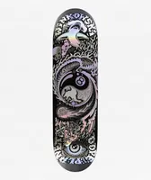 Santa Cruz Winkowski Dope Planet VX 8.80" Skateboard Deck