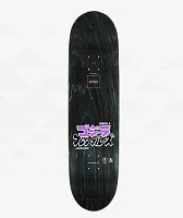 Santa Cruz x Godzilla Knox Firepit 8.5" Skateboard Deck