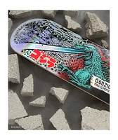 Santa Cruz x Godzilla O'Brien Reaper 8.25" Skateboard Deck