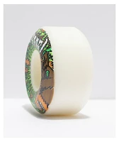 Satori Bigfoot 53mm 101a Conical Skateboard Wheels