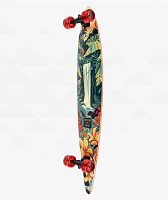 Sector 9 Maverick Falls 44" Longboard Complete