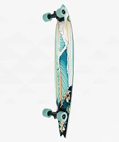 Sector 9 Offshore Reeler 39.5" Longboard Complete