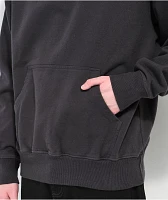 Shaka Wear Los Angeles Garment Dye Shadow Fleece Heavyweight Hoodie