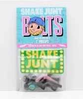 Shake Junt Jamie Foy 1" Skateboard Hardware