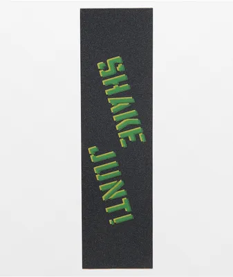 Shake Junt Stencil Grip Tape
