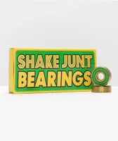 Shake Junt Triple OGs Skateboard Bearings