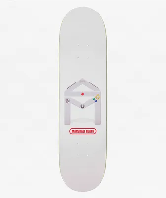 Sk8mafia Heath Gametime 8.1" Skateboard Deck