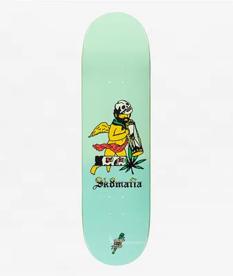 Sk8mafia Ramirez Boldline 8.5" Skateboard Deck