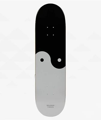 Sk8mafia Turner Balance 8.5" Skateboard Deck