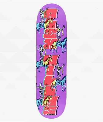 Sk8mafia Willms Sent 8.25" Skateboard Deck