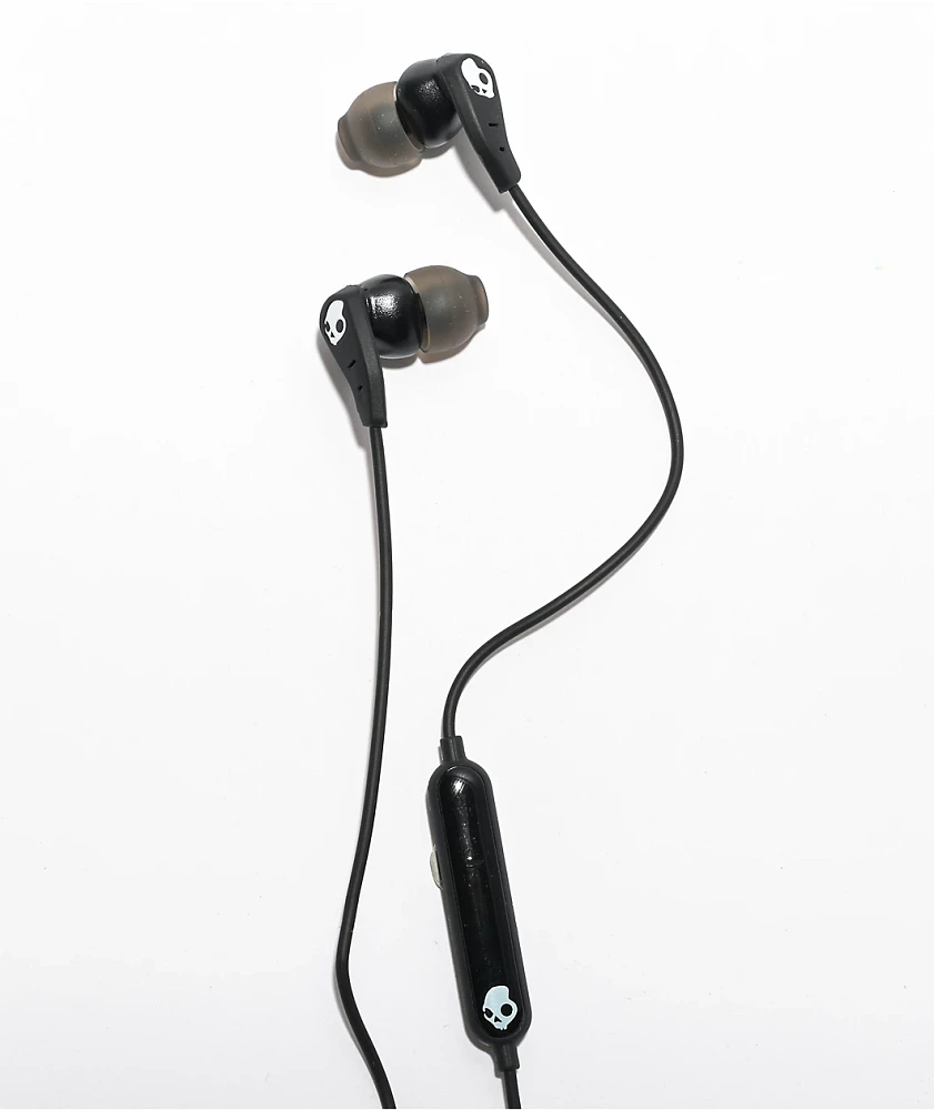 Skullcandy Set Lightning Black Wired Earbuds