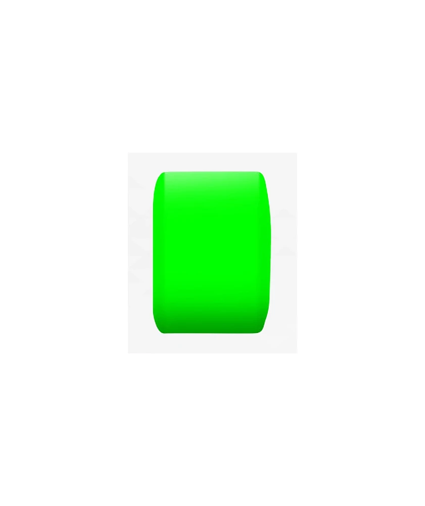 Slime Balls Mini OG 54.5mm 78a Slime Green & Pink Cruiser Wheels