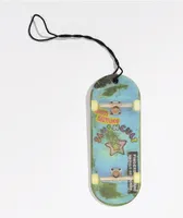 Slushcult Fingerboard Air Freshener