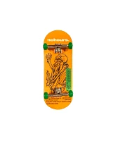 Slushcult x NoHours Trapped Fingerboard Kit