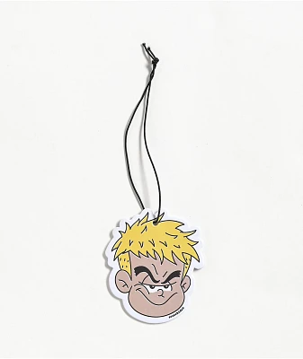 Some Kids Z Face Air Freshener