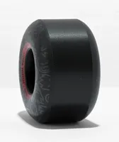 Spitfire Blackout Formula Four 52mm 101d Radial Skateboard Wheels