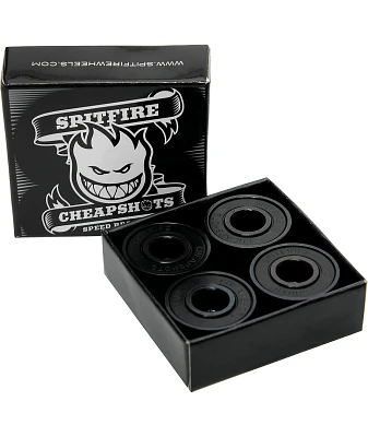 Spitfire Cheapshot Skateboard Bearings