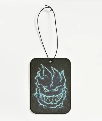 Spitfire Firebolt Black Air Freshener